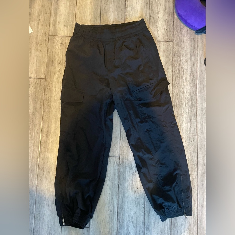 Old Navy Quick Dry Pants - Dark Gray